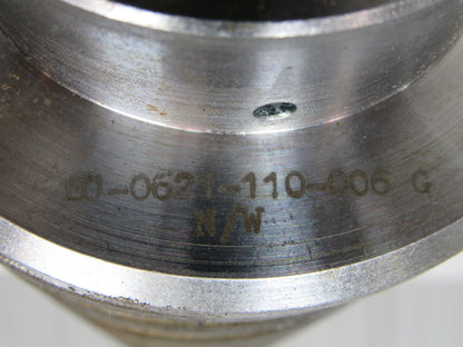 Fanuc EO-0621-110-006 G Balance Spring Assembly Off Of P-100 Painting Robot