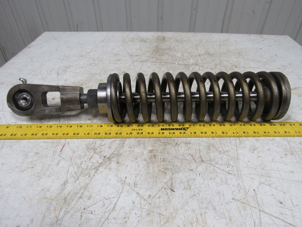 Fanuc EO-0621-110-006 G Balance Spring Assembly Off Of P-100 Painting Robot
