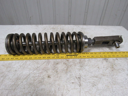 Fanuc EO-0621-110-006 G Balance Spring Assembly Off Of P-100 Painting Robot