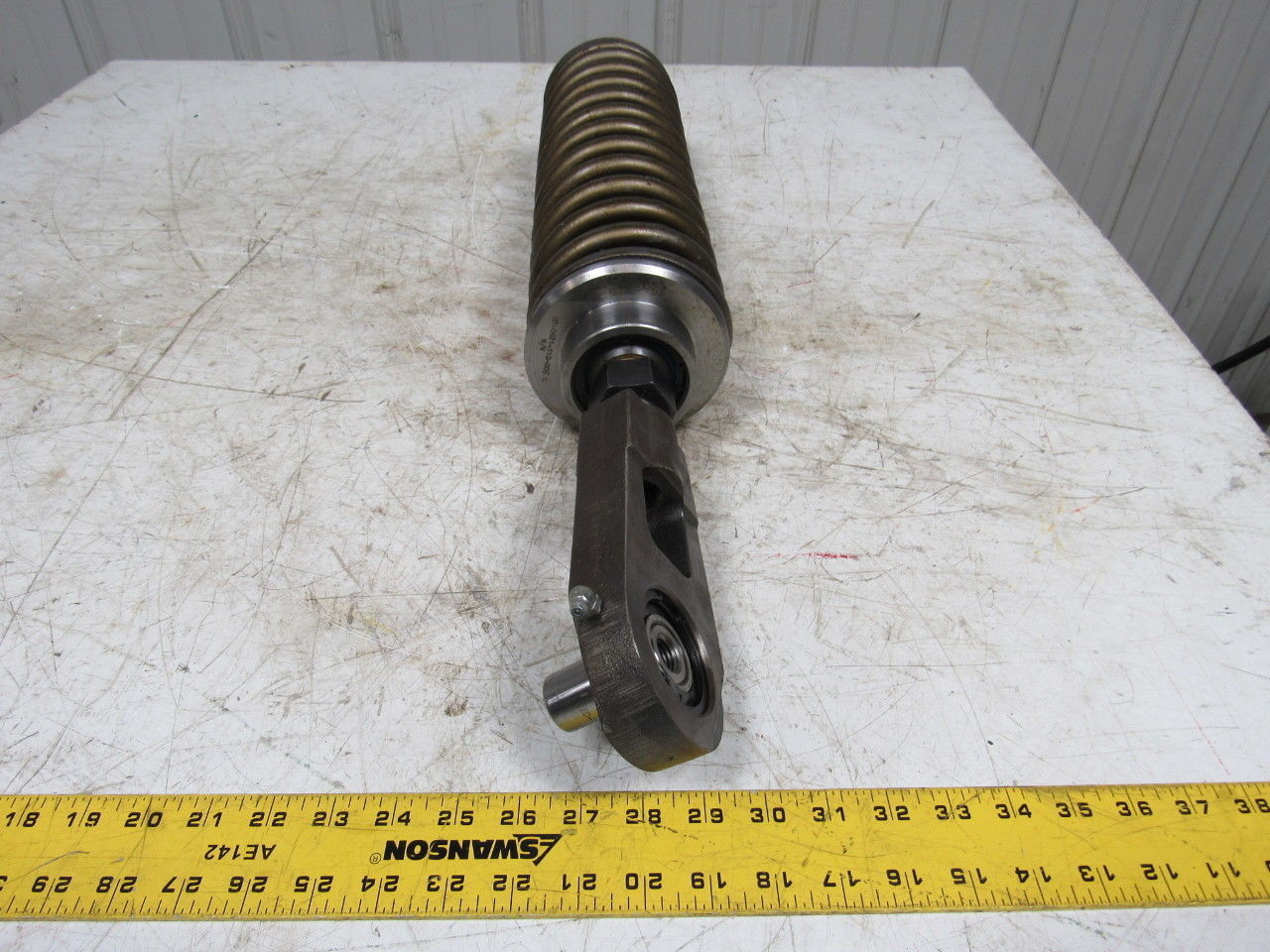 Fanuc EO-0621-110-006 G Balance Spring Assembly Off Of P-100 Painting Robot