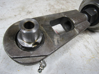 Fanuc EO-0621-110-006 G Balance Spring Assembly Off Of P-100 Painting Robot
