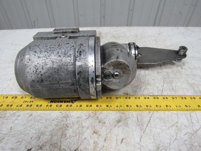 Fanuc P-100 0621-010-001A Industrial Painting Robot Wrist Assembly