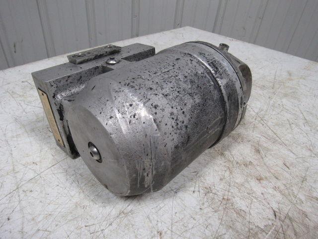 Fanuc P-100 0621-010-001A Industrial Painting Robot Wrist Assembly