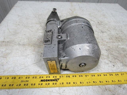 Fanuc P-100 0621-010-001A Industrial Painting Robot Wrist Assembly
