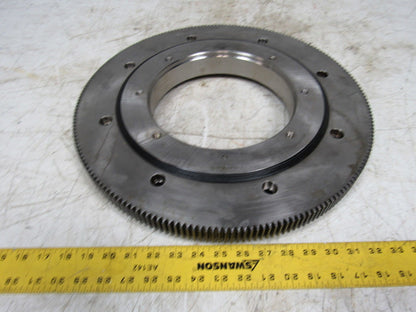 Fanuc P-100 Industrial Painting Robot Main Drive Gear 200 Teeth 16-3/4" OD