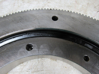 Fanuc P-100 Industrial Painting Robot Main Drive Gear 200 Teeth 16-3/4" OD