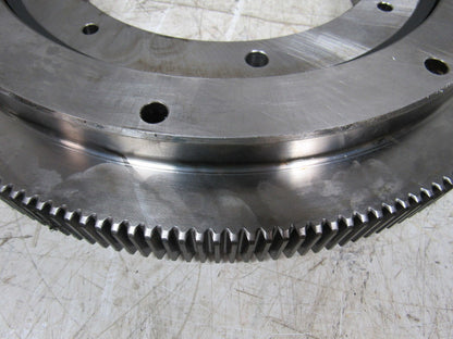 Fanuc P-100 Industrial Painting Robot Main Drive Gear 200 Teeth 16-3/4" OD