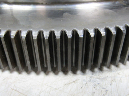 Fanuc P-100 Industrial Painting Robot Main Drive Gear 200 Teeth 16-3/4" OD