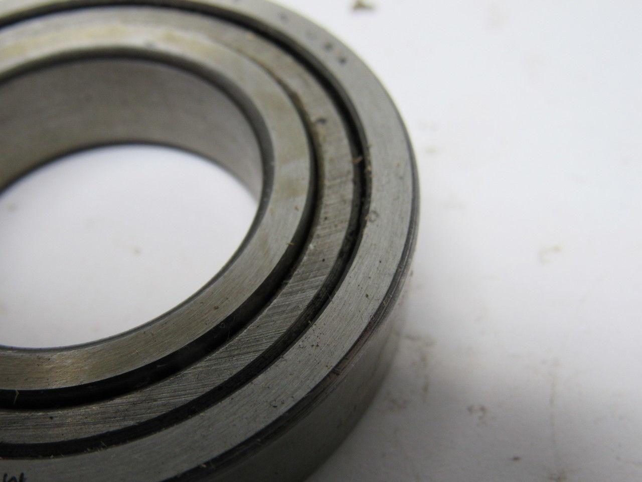 MRC 106KRDU Angular Contact Bearing 30mm Bore X 55mm OD X 13mm