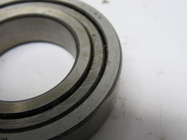 MRC 106KRDU Angular Contact Bearing 30mm Bore X 55mm OD X 13mm