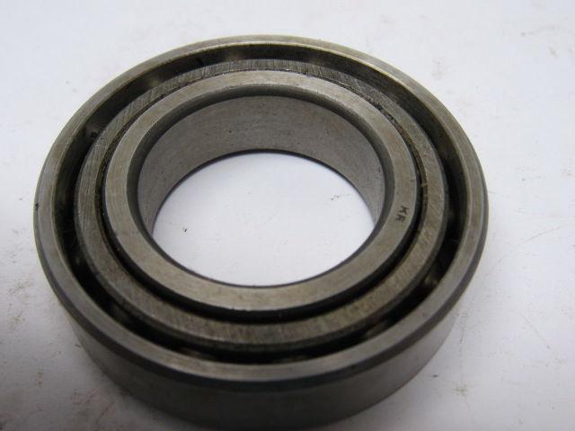 MRC 106KRDU Angular Contact Bearing 30mm Bore X 55mm OD X 13mm