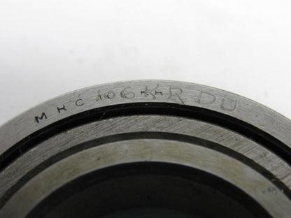 MRC 106KRDU Angular Contact Bearing 30mm Bore X 55mm OD X 13mm
