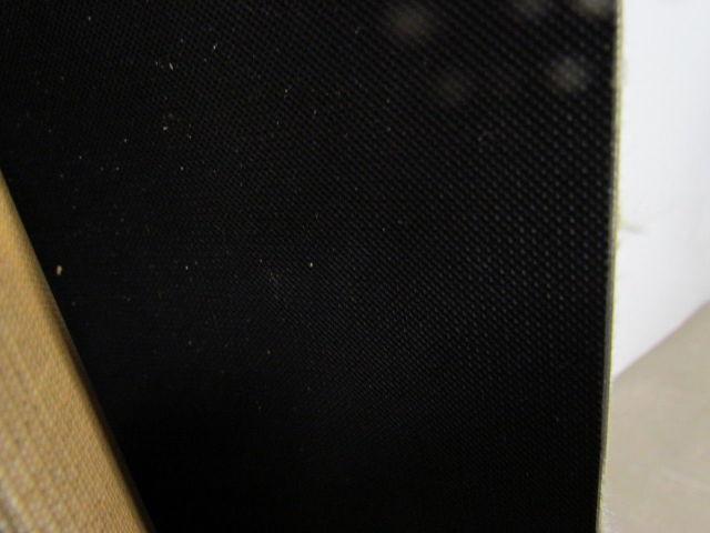 2 Ply Rubber Impression Top Conveyor Belt 72"x14' Length 0.138" Thickness