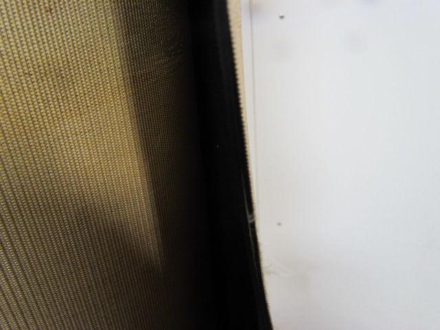 2 Ply Rubber Impression Top Conveyor Belt 72"x14' Length 0.138" Thickness