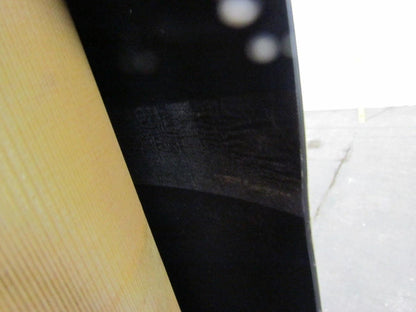 2 Ply Rubber Impression Top Conveyor Belt 72"x14' Length 0.138" Thickness