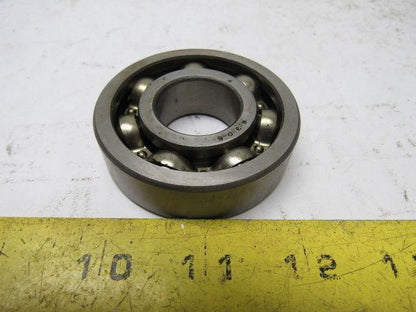 SKF 6305 Single Row Ball Bearing 25mm ID x 62mm OD x 17mm Height Lot of 5