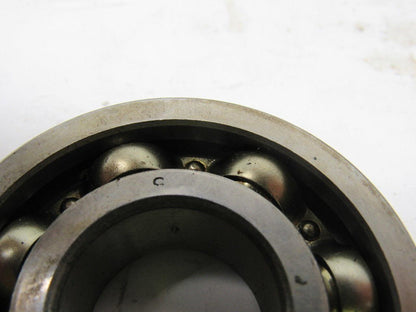 SKF 6305 Single Row Ball Bearing 25mm ID x 62mm OD x 17mm Height Lot of 5