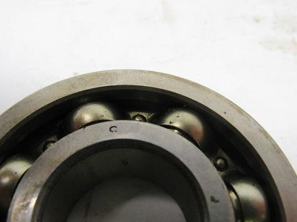 SKF 6305 Single Row Ball Bearing 25mm ID x 62mm OD x 17mm Height Lot of 5