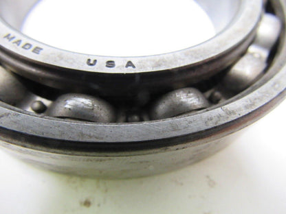 New Departure 3L12 Single Row Ball Bearing 60mm ID X 95mm OD X 18mm Height