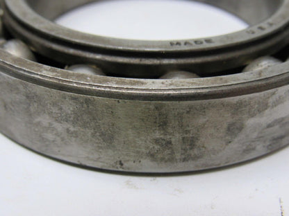 New Departure 3L12 Single Row Ball Bearing 60mm ID X 95mm OD X 18mm Height