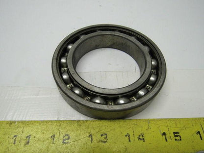 New Departure 3L12 Single Row Ball Bearing 60mm ID X 95mm OD X 18mm Height