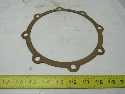 G-R Gorman Rupp 3GC Cork 15 Gaskets & 18 Shims 33 PCS Total NOS
