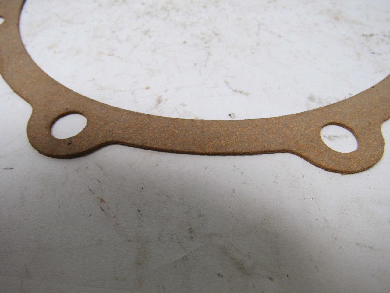 G-R Gorman Rupp 3GC Cork 15 Gaskets & 18 Shims 33 PCS Total NOS