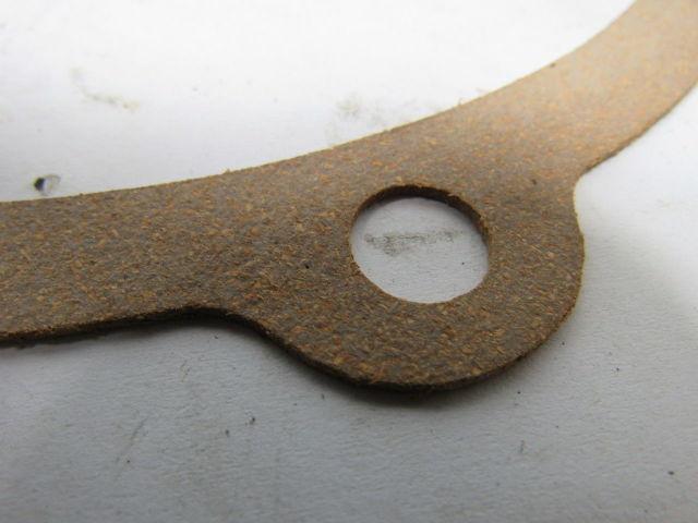 G-R Gorman Rupp 3GC Cork 15 Gaskets & 18 Shims 33 PCS Total NOS