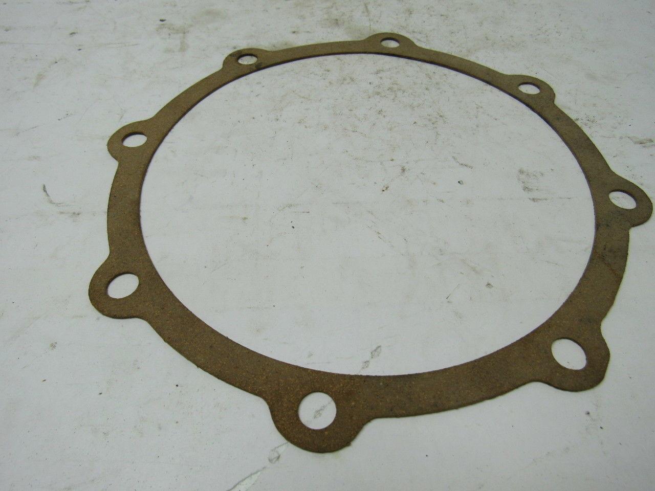 G-R Gorman Rupp 3GC Cork 15 Gaskets & 18 Shims 33 PCS Total NOS