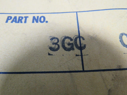G-R Gorman Rupp 3GC Cork 15 Gaskets & 18 Shims 33 PCS Total NOS