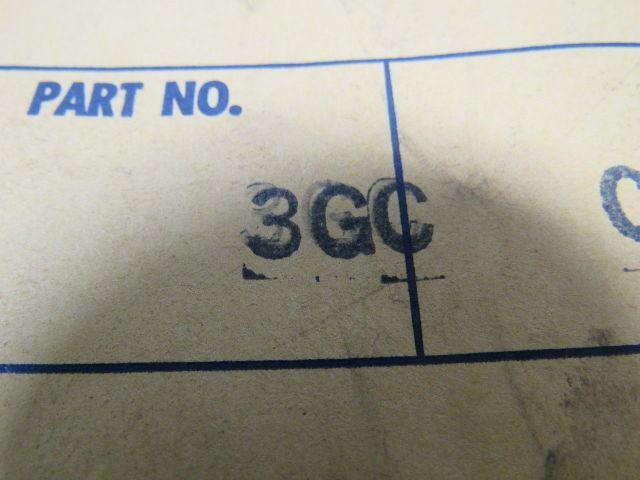 G-R Gorman Rupp 3GC Cork 15 Gaskets & 18 Shims 33 PCS Total NOS