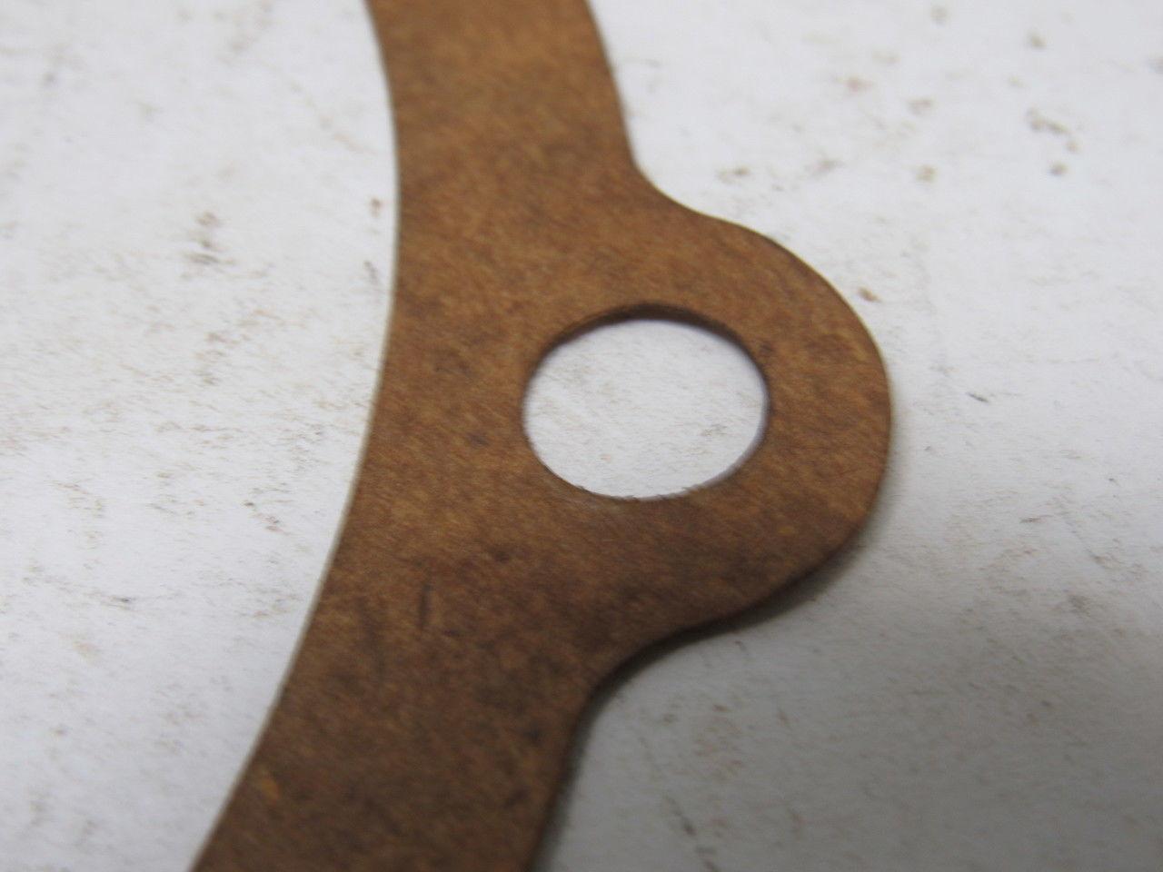 G-R Gorman Rupp 229G 18000 17 Gaskets & 20 Shims 37 PCS Total NOS