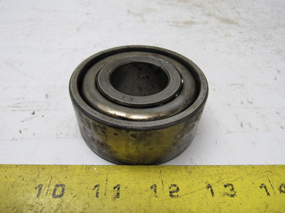 Fafnir 5306W Double Row Ball Bearing 30mm ID X 72mm OD X 1-3/16" Height