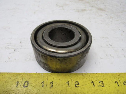Fafnir 5306W Double Row Ball Bearing 30mm ID X 72mm OD X 1-3/16" Height