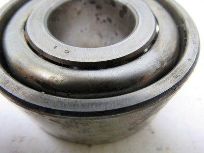 Fafnir 5306W Double Row Ball Bearing 30mm ID X 72mm OD X 1-3/16" Height