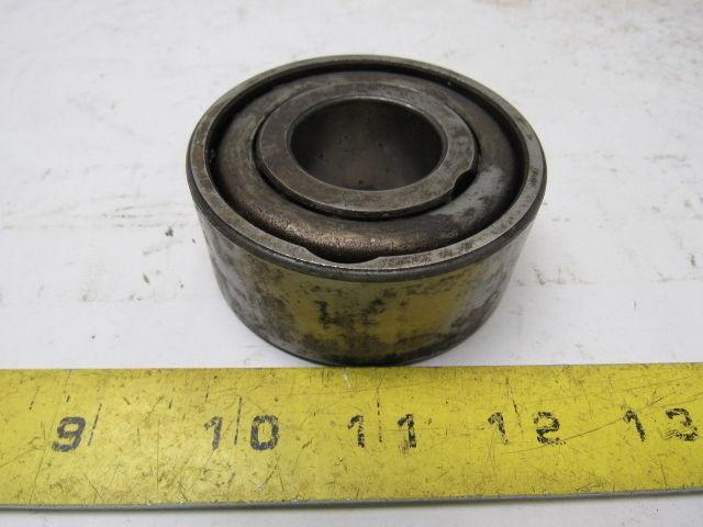 Fafnir 5306W Double Row Ball Bearing 30mm ID X 72mm OD X 1-3/16" Height
