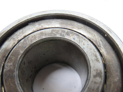 Fafnir 5306W Double Row Ball Bearing 30mm ID X 72mm OD X 1-3/16" Height
