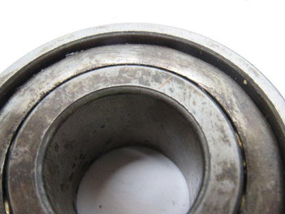 Fafnir 5306W Double Row Ball Bearing 30mm ID X 72mm OD X 1-3/16" Height