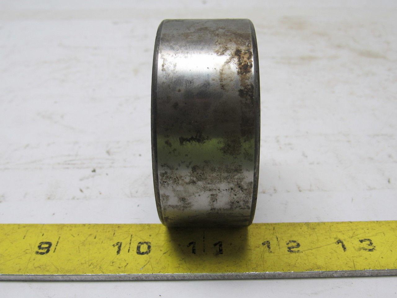 Fafnir 5306W Double Row Ball Bearing 30mm ID X 72mm OD X 1-3/16" Height