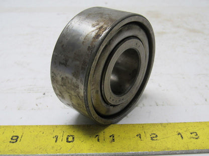 Fafnir 5306W Double Row Ball Bearing 30mm ID X 72mm OD X 1-3/16" Height
