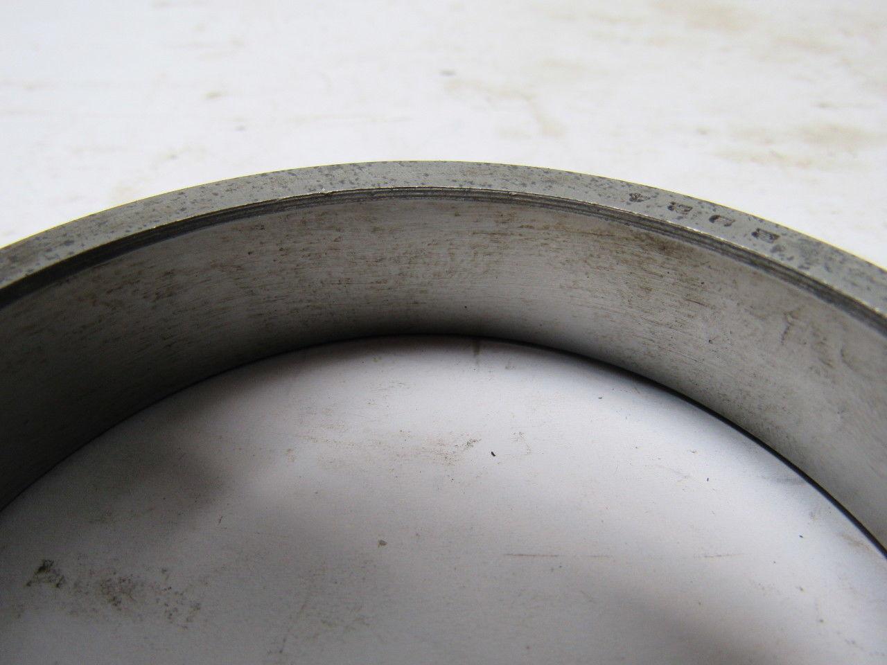 Bower 2924 Tapered Roller Bearing Cup 85mm OD X 25.40mm Width Flanged