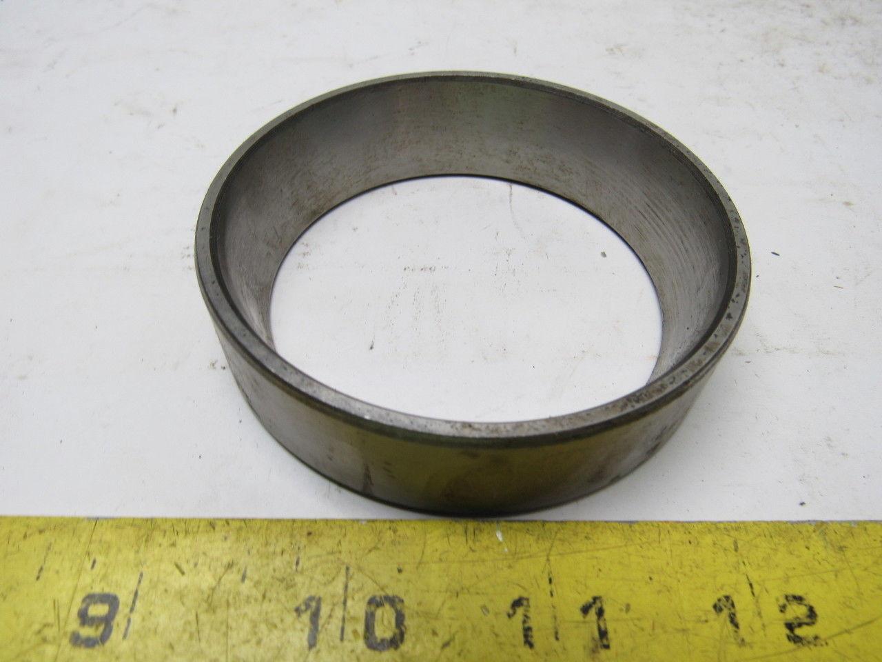 Bower 2924 Tapered Roller Bearing Cup 85mm OD X 25.40mm Width Flanged