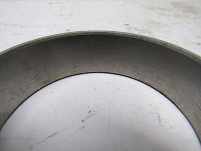 Bower 2924 Tapered Roller Bearing Cup 85mm OD X 25.40mm Width Flanged
