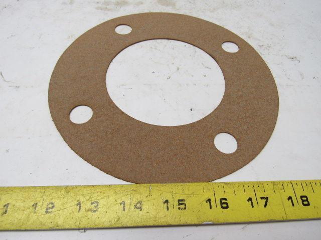 G-R Gorman Rupp 1674GB 20000 Flange Gasket CK Lot of 8
