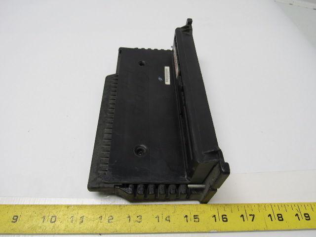 Fanuc IC660TBD024A Terminal Block Assembly 12/24VDC 32 SRC
