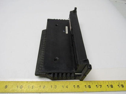 Fanuc IC660TBD024A Terminal Block Assembly 12/24VDC 32 SRC