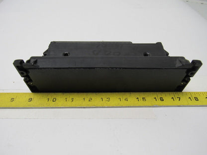 Fanuc IC660TBD024A Terminal Block Assembly 12/24VDC 32 SRC