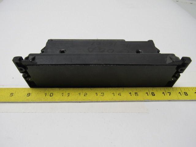 Fanuc IC660TBD024A Terminal Block Assembly 12/24VDC 32 SRC