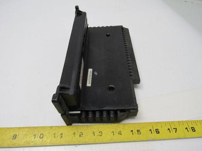 Fanuc IC660TBD024A Terminal Block Assembly 12/24VDC 32 SRC