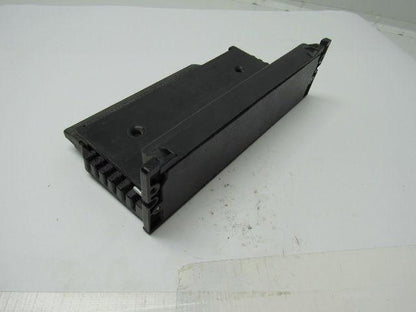 Fanuc IC660TBD024A Terminal Block Assembly 12/24VDC 32 SRC